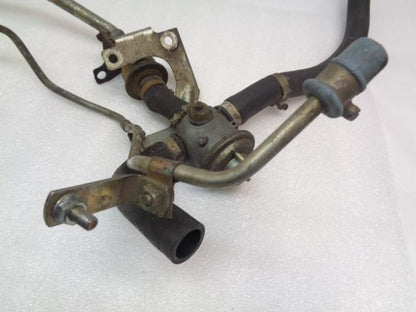 PORSCHE 93011314701 DIVERTER VALVE EGR SYSTEM FOR 87-95 PORSCHE 911 928 USED R20