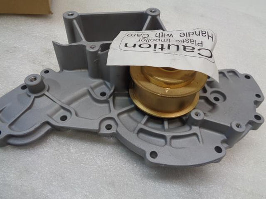 Porsche 928 84-86 Remanufactured Water Pump 928 106 015 11 X NEW AUTO-PAC R24