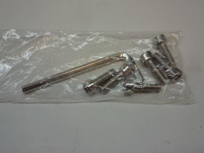 AJP SLIM QUICK RELEASE RACING STEERING WHEEL ADAPTER HUB KIT BLUE QR-003BL R16