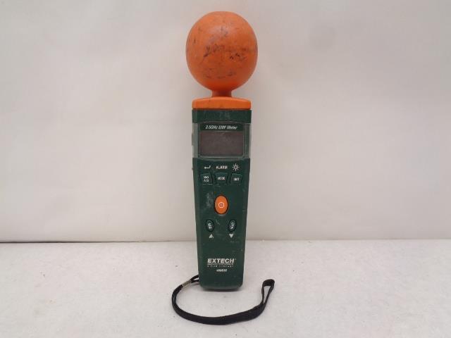 EXTECH INSTRUMENTS 3.5GHz EMF METER 480836 R30T1