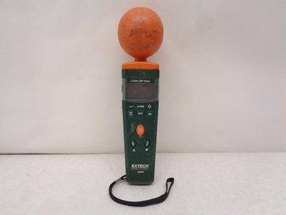 EXTECH INSTRUMENTS 3.5GHz EMF METER 480836 R30T1