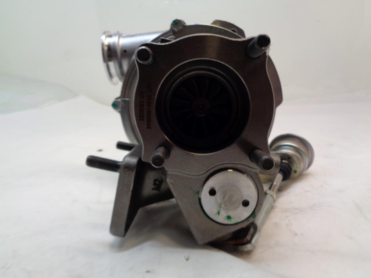BORGWARNER TURBOCHARGER K24 905292010147 E2