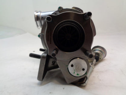 BORGWARNER TURBOCHARGER K24 905292010147 E2