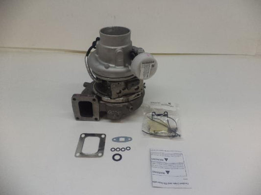 REMANUFACTURED GENUINE CUMMINS HOLSET TVS TURBOCHARGER KIT 4352559RX E2
