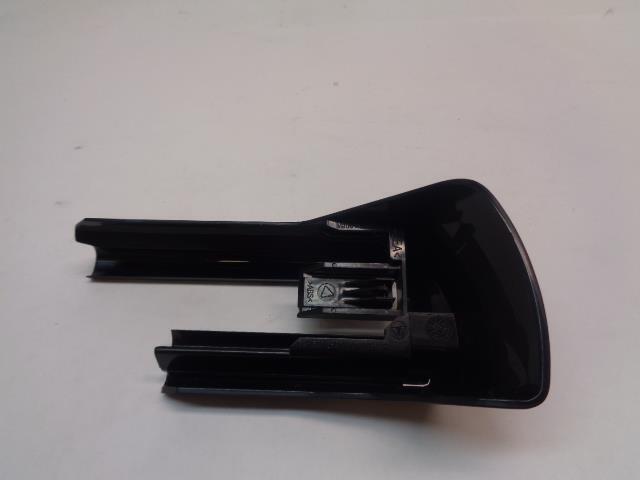 PORSCHE CAYMAN 987 06-12 RIGHT SEAT RAIL PLASTIC COVER 997 521 362 00 R20