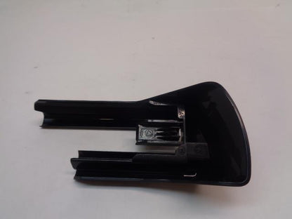 PORSCHE CAYMAN 987 06-12 RIGHT SEAT RAIL PLASTIC COVER 997 521 362 00 R20