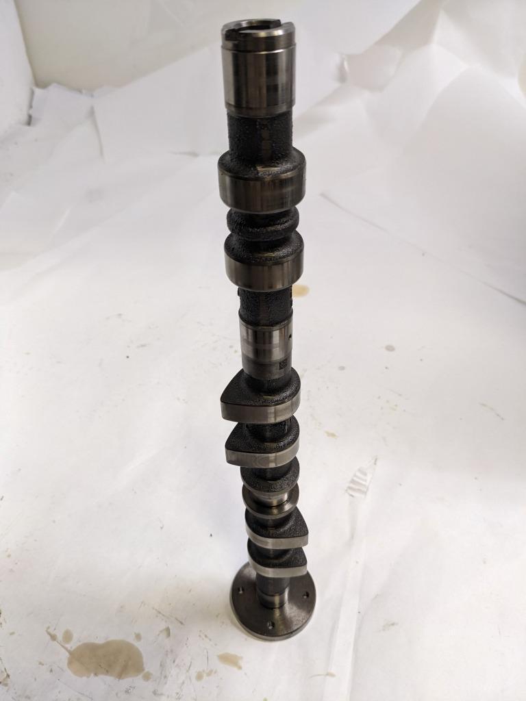PORSCHE BOXSTER 987 05-08 EXHAUST CAMSHAFT 9960630113 USED 996G.L.