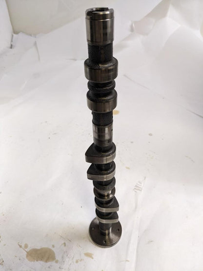 PORSCHE BOXSTER 987 05-08 EXHAUST CAMSHAFT 9960630113 USED 996G.L.