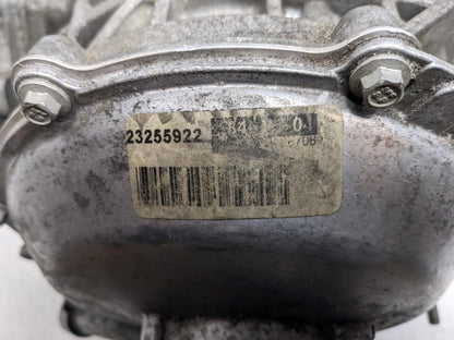 GM 23255922 CARRIER ASSEMBLY DIFFERENTIAL FOR 2015-2016 USED B1B2