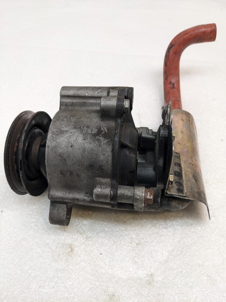 PORSCHE 92811301700 AIR SMOG PUMP FOR 1978-1995 PORSCHE 928 S4 USED #2 R24T3