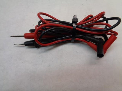 USED FLUKE 87 III TRUE RMS MULTIMETER 1000V-AC TEST EQUIPMENT R6