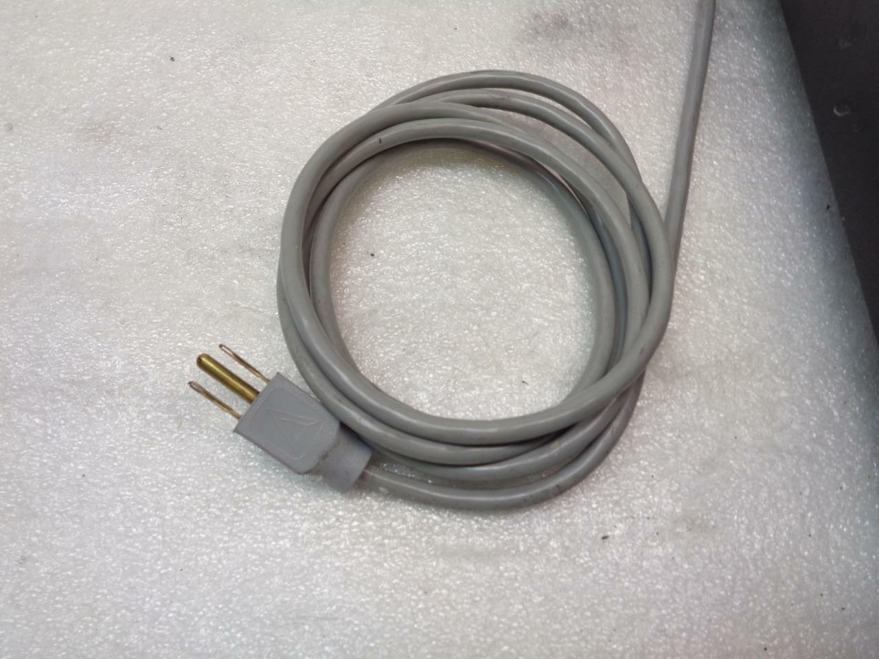 USED FAIRBANKS SCALES 2600 SERIES CAT SCALE CONTROLLER 115 VAC 50/60Hz SR