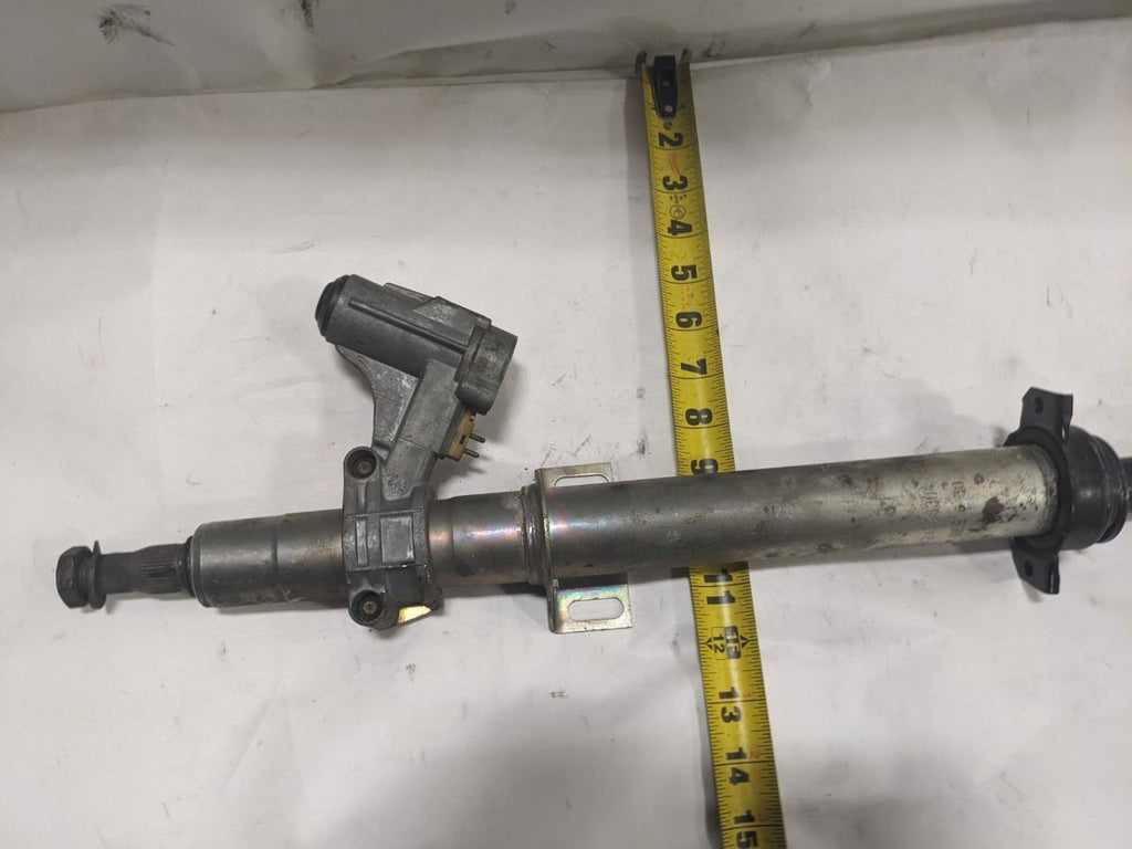 PORSCHE 94434706304 STEERING COLUMN TUBE FOR 85-91Porsche 944  PG2