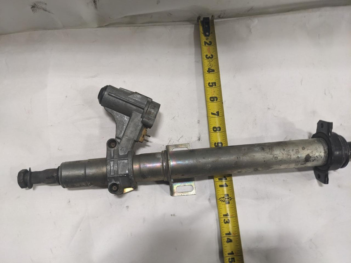PORSCHE 94434706304 STEERING COLUMN TUBE FOR 85-91Porsche 944  PG2