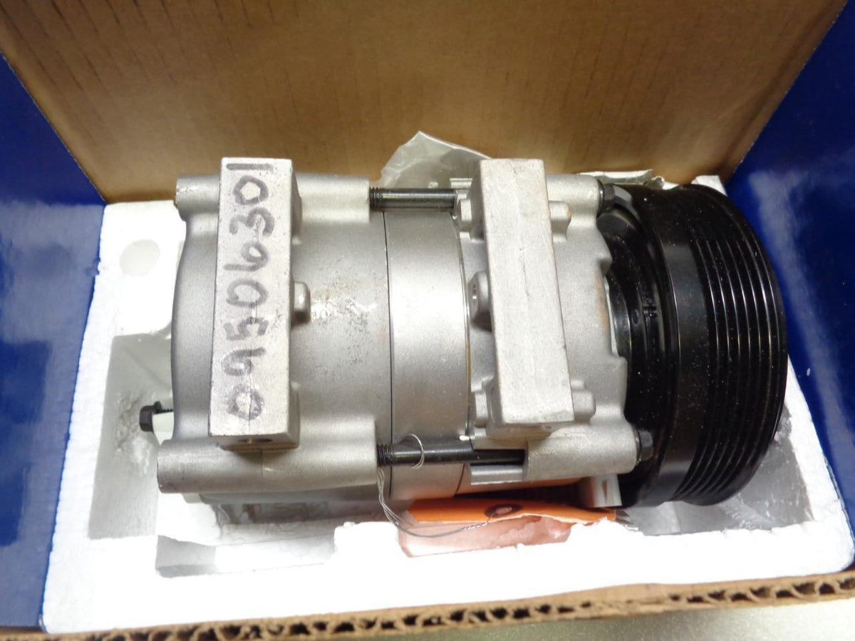 NEW APCO 76-2029 AC COMPRESSOR 1995-2004 FORD, LINCOLN, MERCURY (VARIOUS) R2