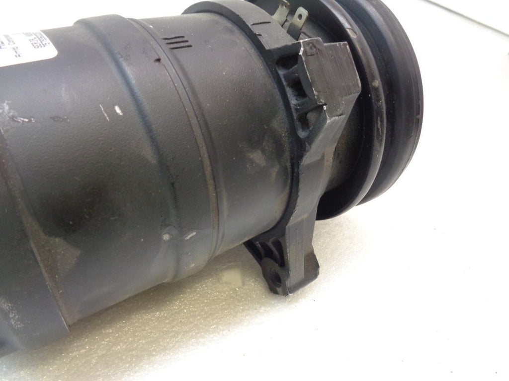 REMANUFACTURED READY AIRE 2472 AC COMPRESSOR (UNKNOWN FITMENT) R1