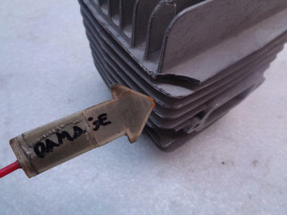 NEW STAR GRY CYLINDER ASSEMBLY FOR STIHL TS460 4221-020-1201 R8TC