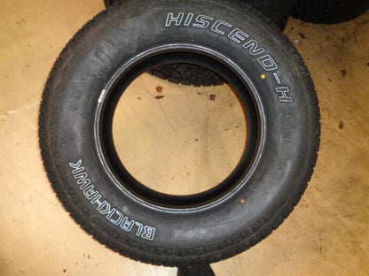BLACKHAWK HISCEND-H HA11 OWL LT 245 70 17 119/116S LRE 10PLY TIRE 5545774 CQ4