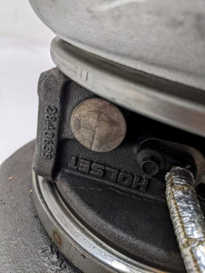 CUMMINS 3795877 TURBOCHARGER FOR CUMMINS ISC ISL ICP 8.9L ENGINES REMAN E1