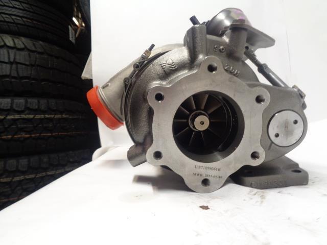 DETROIT DIESEL TURBOCHARGER RA4710968699 FOR DD13 ENGINE REMAN E2