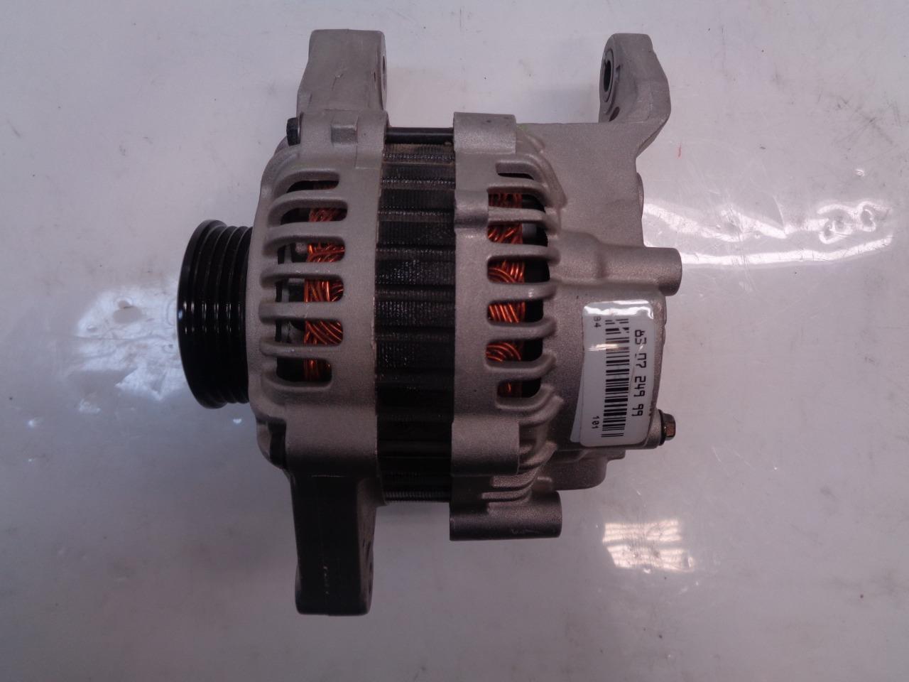 REMANUFACTURED HITACHI ALTERNATOR FITS NISSAN 300ZX 1994-96 43-6001-14 R14B1