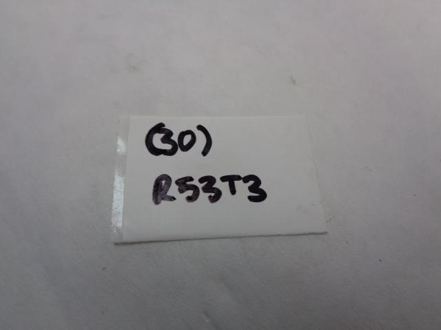 NEW PROTO FEMALE HAND RATCHET 3/8 IN. DRIVE 7 IN. LENGTH 5249FW R22T3