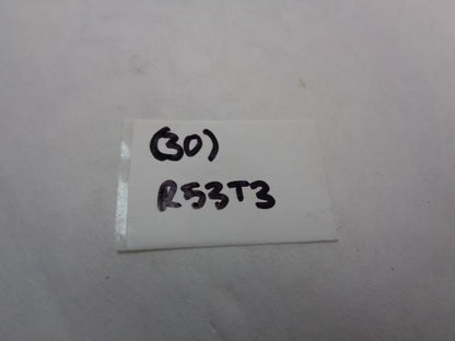 NEW PROTO FEMALE HAND RATCHET 3/8 IN. DRIVE 7 IN. LENGTH 5249FW R22T3