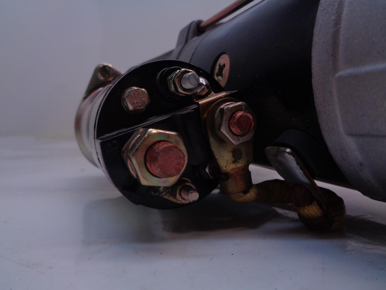 NEW STARTER MOTOR FOR CUMMINS 5.9L 3675173RX/ 10465150 R14B3