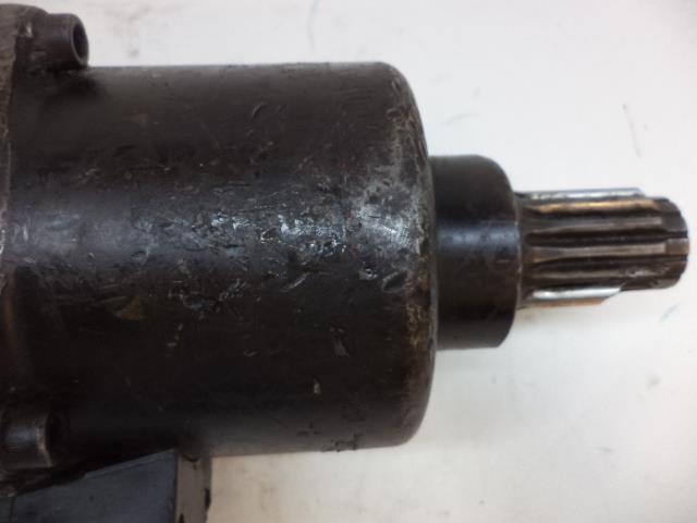 ATP HIGH PERFORMANCE SPLINE DRIVE PNEUMATIC IMPACT WRENCH USED H2