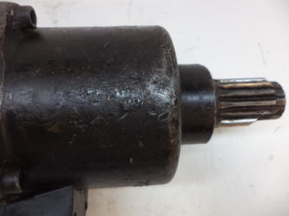 ATP HIGH PERFORMANCE SPLINE DRIVE PNEUMATIC IMPACT WRENCH USED H2