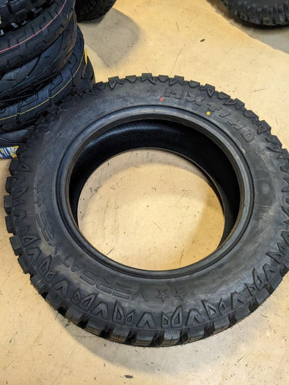 VERSATYRE MXT/HD BSW LT 285 60 20 127/124Q LRF 12PLY TIRE SH920 CQ3