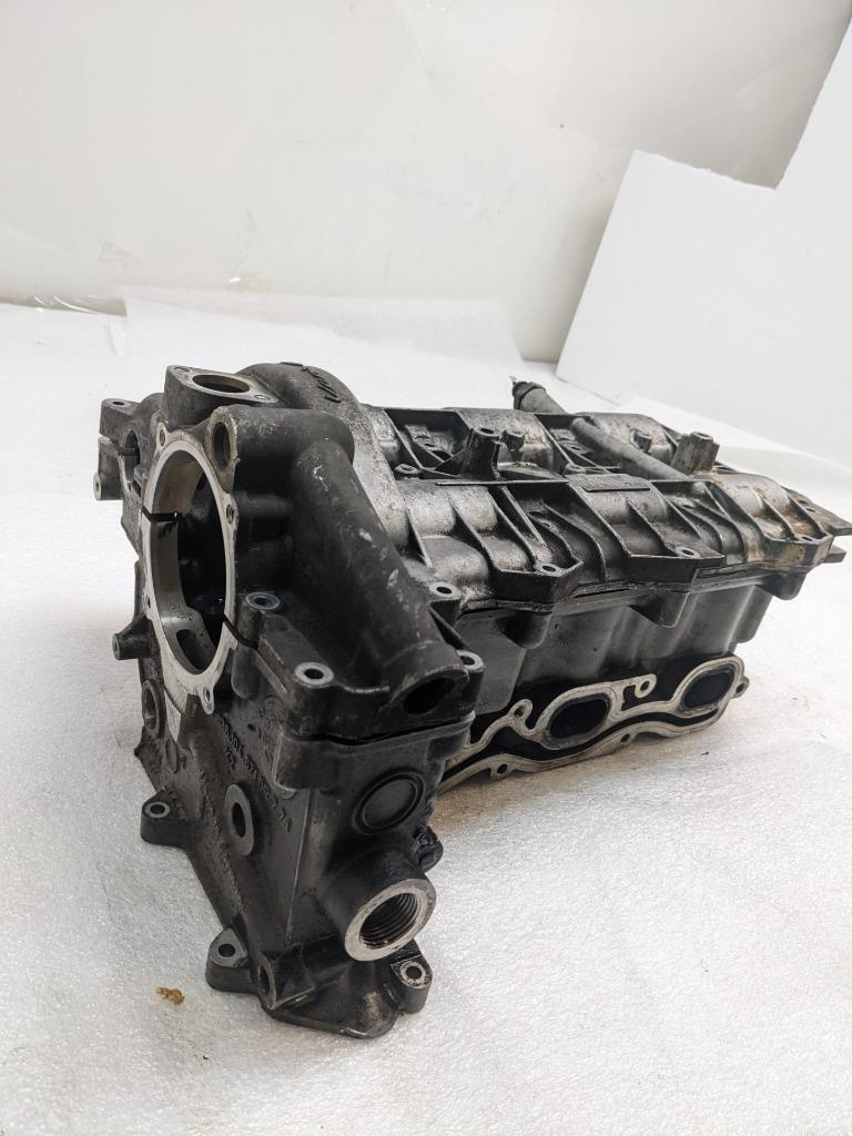 PORSCHE 911/996 CYLINDER HEAD ASSEMBLY W COVER 9961046710R SR: 51468 USED 996GL2