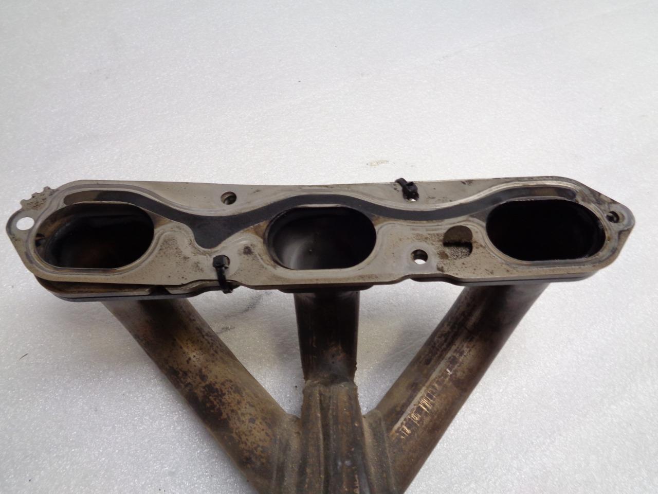Porsche 911 (996) Exhaust Manifold Unknown Part # USED GENUINE R21T5
