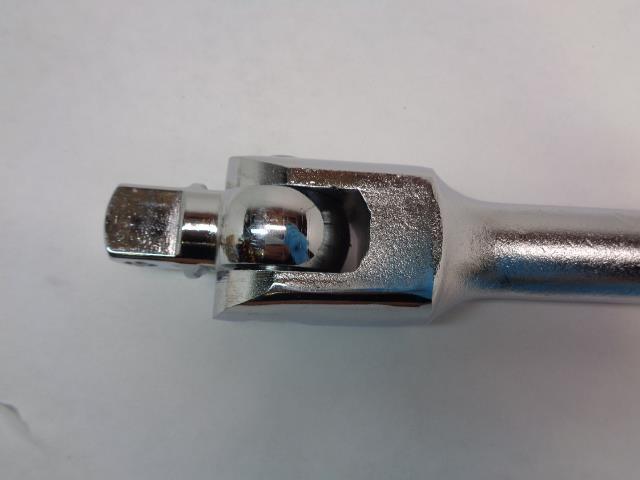 NEW SK TOOLS 3/4 INCH DRIVE 19 INCH FLEX HANDLE 47155 R22