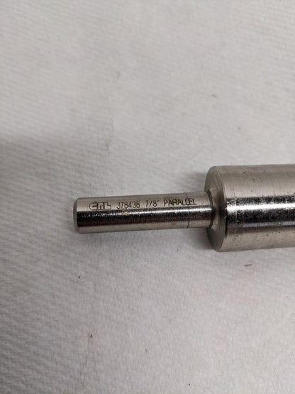 CRL DCD78 378438 7/8" DCD SERIES ELECTRO-FORMED DIAMOND DRILL NEW D0