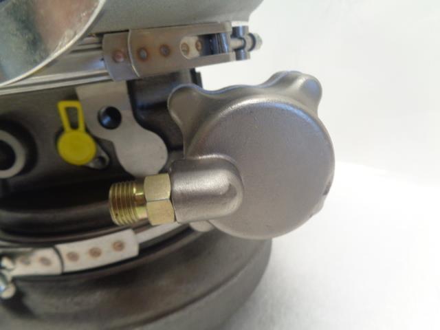 AFTER MARKET 4043226 TURBOCHARGER HE551V ISX,QSX15 Enforcer ENGINES E1