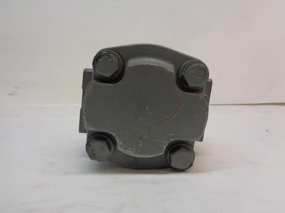 NEW UNKNOWN HYDRAULIC PUMP/MOTOR 2 INCH SHAFT R34T1