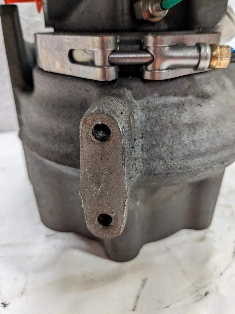 Detroit Diesel R4710967999 BorgWarner Turbocharger fits DD13 GHG14 REMAN BSRT1