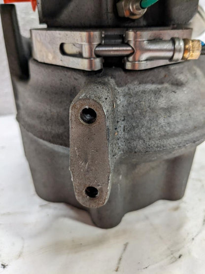 Detroit Diesel R4710967999 BorgWarner Turbocharger fits DD13 GHG14 REMAN BSRT1