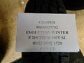 1 New Cooper Evolution Winter 215/70R16 100T SL 90000029782