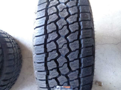 2 MILESTAR PATAGONIA A/TR P 265 65 18 116T SL ALL TERRAIN TIRES 22772504 SU7 AQ4