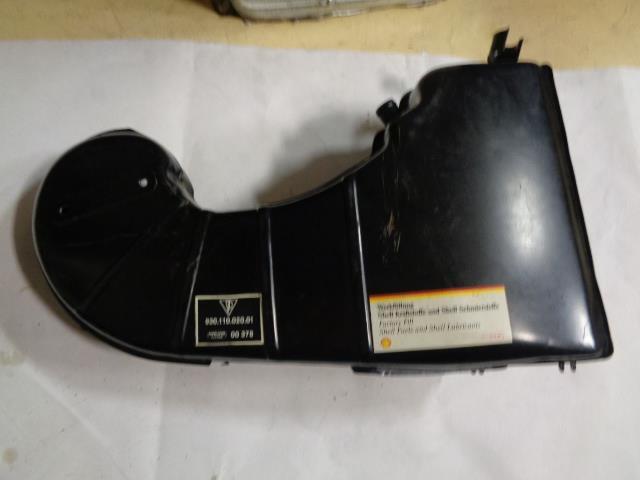 Porsche 911 Air Cleaner Housing 1989-1994 USED GENUINE 930 110 020 01 R23