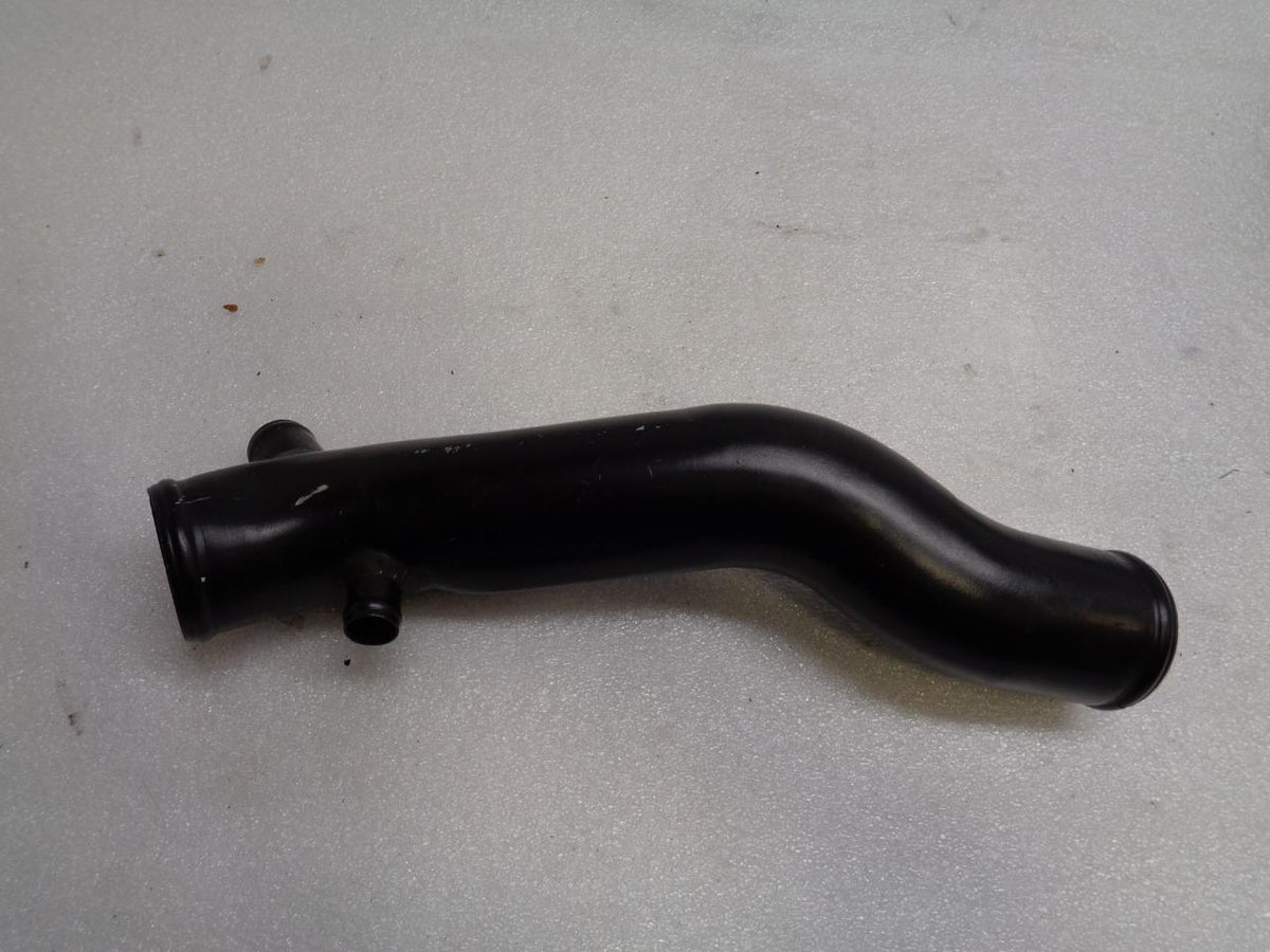 Porsche 944 Turbo (951) Intercooler Hard Pipe Set METAL PIPES ONLY R23T7