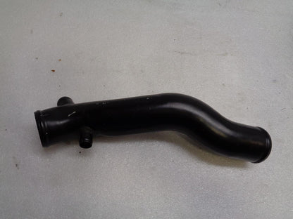 Porsche 944 Turbo (951) Intercooler Hard Pipe Set METAL PIPES ONLY R23T7