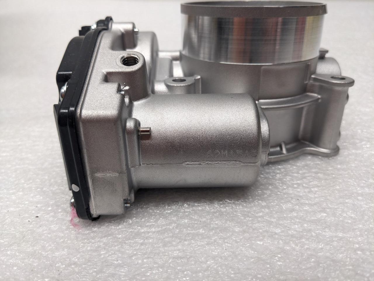 TECH EXPERT ETB144 THROTTLE BODY UNIT  FOR FORD 2015-2019 NEW R5