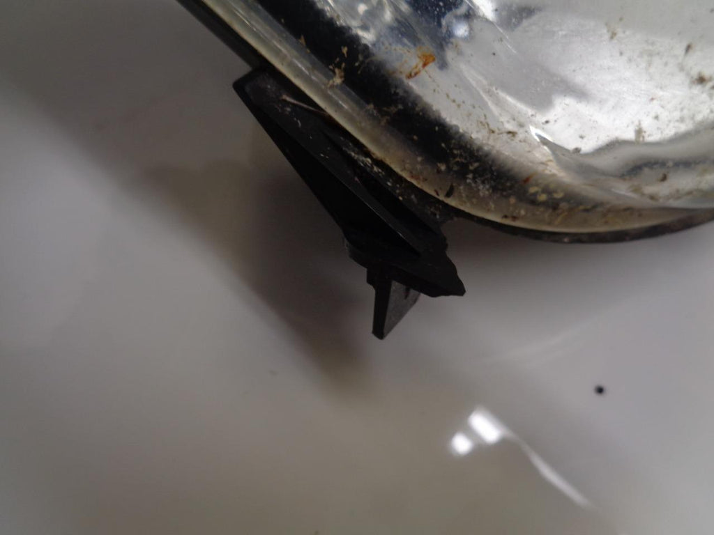 Porsche Cayenne S Fog Light Left GENUINE FOR PARTS 89202311 LR R25T1