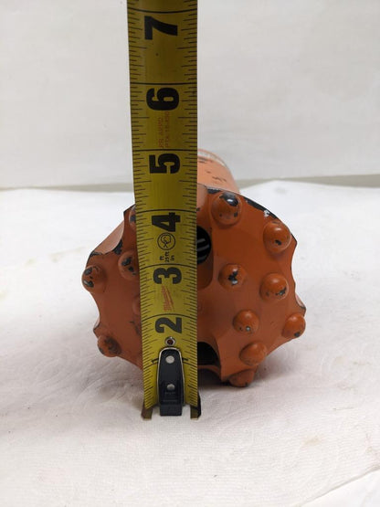 ATLAS COPCO 90515470 SECOROC DRILL BIT T60 THREAD 157-6115-41,49-20 NEW H1