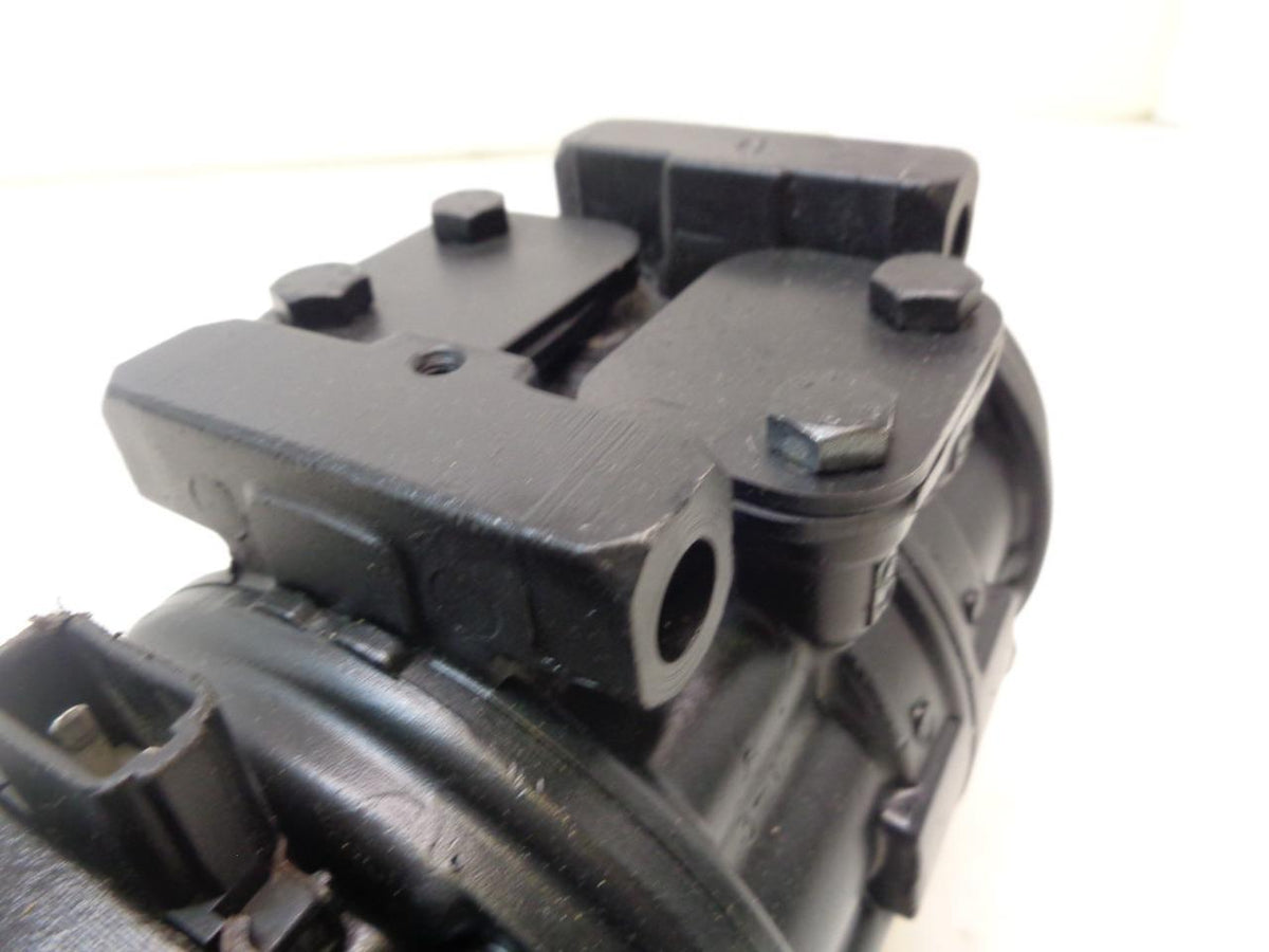 REMAN 4 SEASONS 57385 AC COMPRESSOR 1987-1998 FORD, LINCOLN, MERCURY(VARIOUS) R1