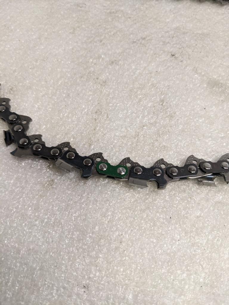 STIHL 36210000066 18" RAPID SUPER CHAINSAW CHAIN 66 DRIVE LINKS NEW R22T2