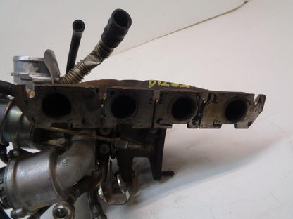 1 USED GENUINE VW MK5 GTI JETTA 06-08 AUDI A3 TURBO CHARGER 06F145701D